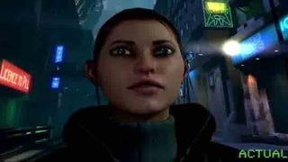 Red Thread mostra nuovamente Dreamfall Chapters in azione