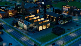 SimCity entra in fase gold