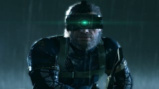 Hideo Kojima teme per le sorti di Metal Gear Solid: Ground Zeroes