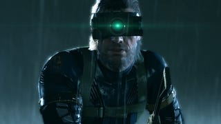 Hideo Kojima teme per le sorti di Metal Gear Solid: Ground Zeroes