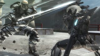 Metal Gear Rising 2 é uma possibilidade