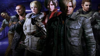 Disponibile il benchmark per PC di Resident Evil 6