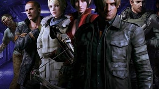 Disponibile il benchmark per PC di Resident Evil 6
