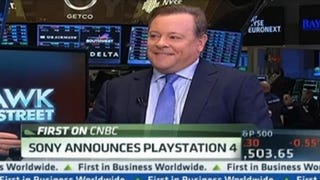 Los juegos de PS4 costarán entre 0,99$ y 60$ según Jack Tretton