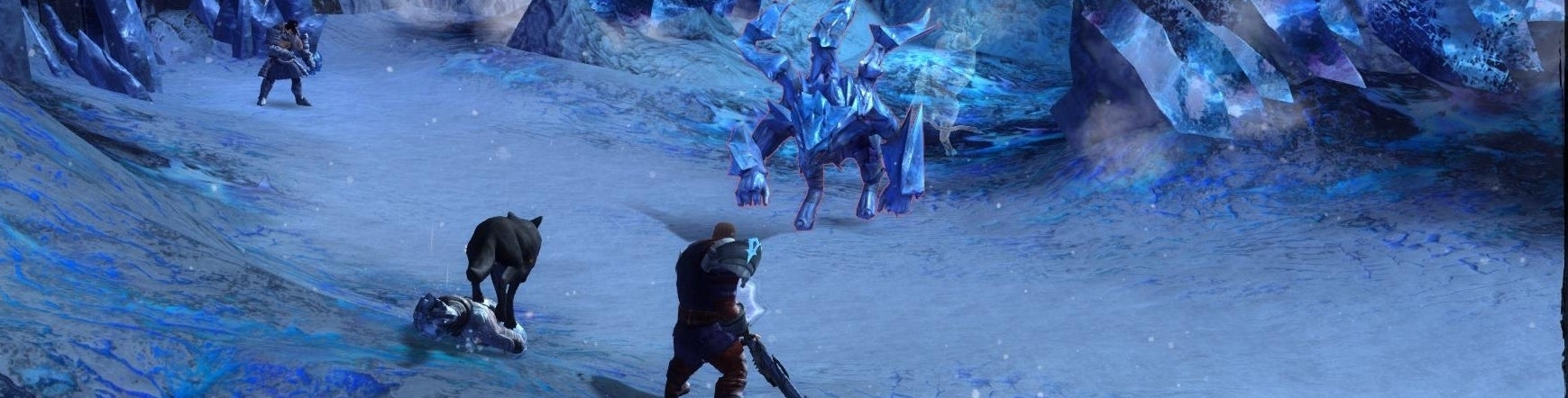 Guild Wars 2 update voegt Guild missies toe