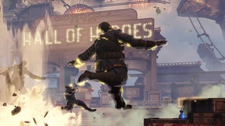 Sprzedaż gier: Crysis 3 na pierwszym miejscu w Wielkiej Brytanii