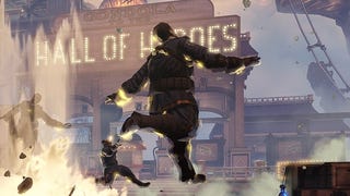 Sprzedaż gier: Crysis 3 na pierwszym miejscu w Wielkiej Brytanii