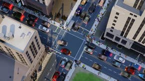 SimCity: Fünf kuriose Städte in fünf furiosen Stunden