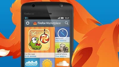 Mozilla targets emerging markets with Firefox mobile OS