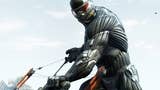 UK chart: Crysis 3 beats Metal Gear Rising: Revengeance