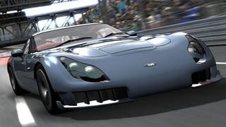 Microsoft rinnova la registrazione del marchio Project Gotham Racing