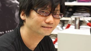 Kojima elogia ancora Platinum Games