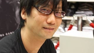 Kojima ficou impressionado com o trabalho do Platinum Games