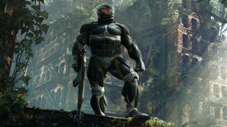 Crysis 3 batte di misura Metal Gear Rising: Revengeance nelle classifiche di vendita UK