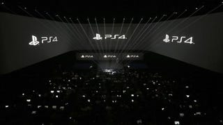 Sony reduce la lista de desarrolladoras europeas trabajando en PlayStation 4