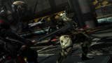Detalles del DLC de Metal Gear Rising