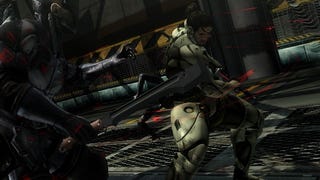 Detalles del DLC de Metal Gear Rising