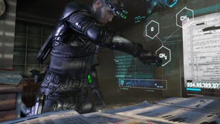 Splinter Cell: Blacklist in arrivo anche su Wii U?