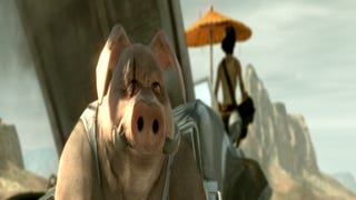 Beyond Good And Evil 2 'nog steeds in aantocht', bevestigt Ubisoft CEO