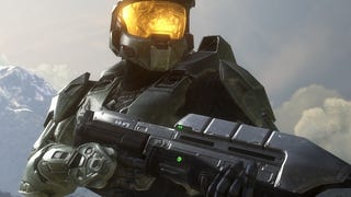 Jogos Halo em promoção no Xbox Live
