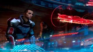 Vídeo: Tráiler del DLC Reckoning para Mass Effect 3