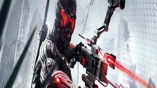 Crysis 3 PC - review