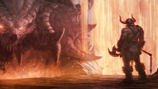 Diablo III PS3 potrebbe non collegarsi a Battle.net