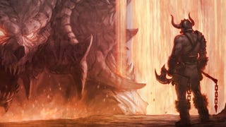 Diablo III PS3 potrebbe non collegarsi a Battle.net