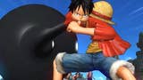 Vídeo: Tráiler de One Piece: Pirate Warriors 2