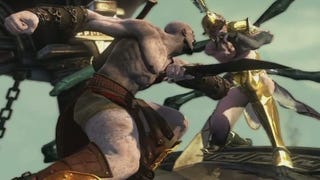Sony ci ricorda l'appuntamento con la demo di God of War: Ascension