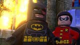 LEGO Batman 2: DC Super Heroes arriverà su Wii U in primavera