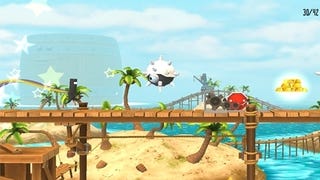 Runner2 out this week on Steam, XBLA and Wii U