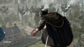 Assassin's Creed IV: Black Flag revelado?