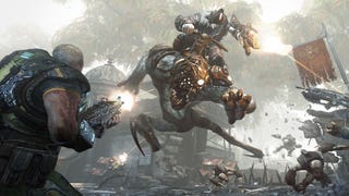 Gears of War: Judgment season pass announced, will cost 1600 MS Points