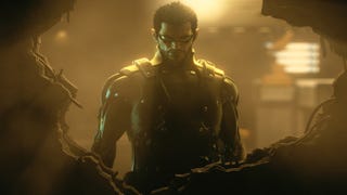 Square Enix registou a marca Deus Ex: Human Defiance