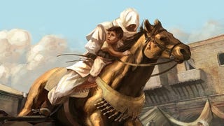 Assassin's Creed em promoção no Xbox Live