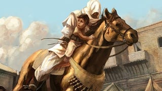 Assassin's Creed em promoção no Xbox Live