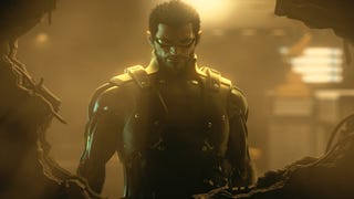 Square Enix registra il marchio Deus Ex: Human Defiance