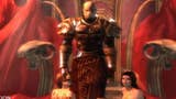 God of War HD gratuito para subscritores PS Plus