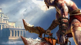 God of War HD za darmo dla wszystkich użytkowników PS Plus