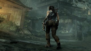 Tomb Raider - Trailer [PL]