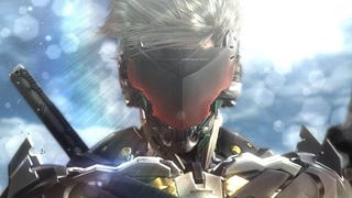 Konami presenta Metal Gear Art Studio