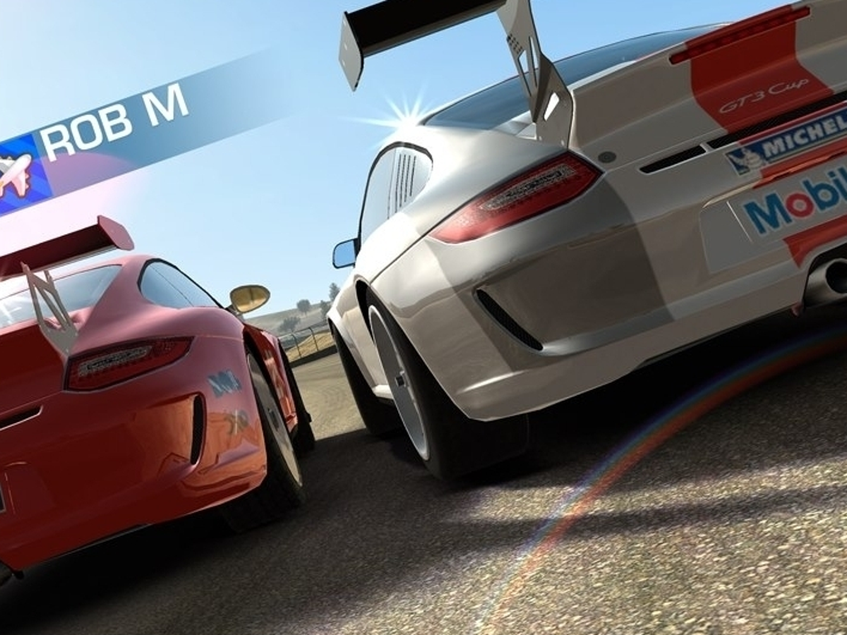 Real Racing 3 R8 Real Racing 3 Game Review: Real Racing 3 Carsales.com.au