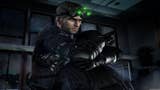 Splinter Cell: Blacklist sneaks onto Wii U - rumour