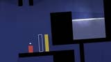 Minimalist platformer Thomas Was Alone is coming to PS3 and Vita this spring