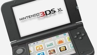 Nintendo sued over 3D patent infringement