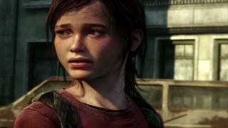 The Last of Us trailer spawns new gameplay footage