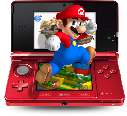 Nintendo 3ds units sold hotsell