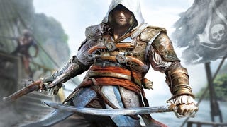 Potvrzen Assassins Creed 4: Black Flag pro staré konzole