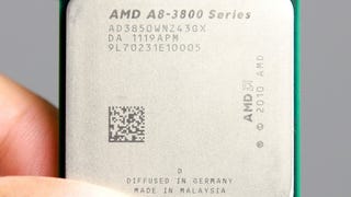 APU da PS4 é o mais poderoso que a AMD já produziu